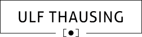 Ulf Thausing Logo